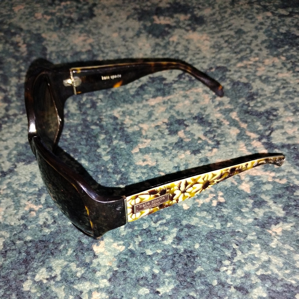Vintage Kate Spade Sunglasses-Kelley/S 086Y6